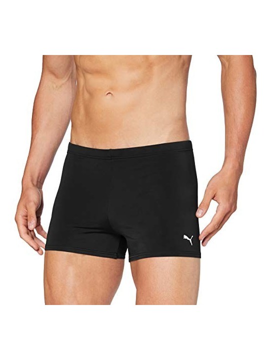 Puma Boxer mare uomo in lycra elasticizzata con coulisse